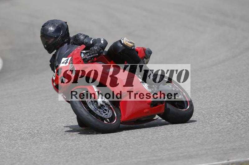/18 05.06.2026  TZ Motorsport ADR/Gruppe gruen/84